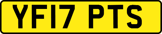 YF17PTS