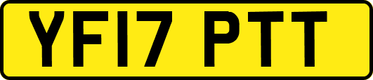 YF17PTT