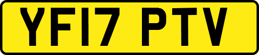 YF17PTV