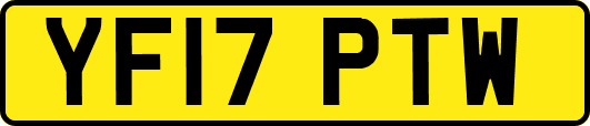 YF17PTW