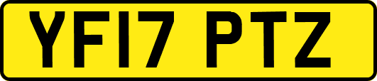 YF17PTZ