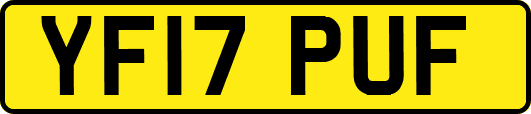 YF17PUF