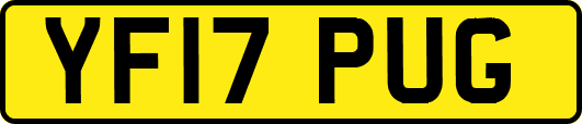 YF17PUG