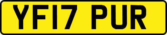 YF17PUR