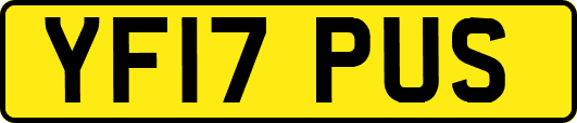 YF17PUS