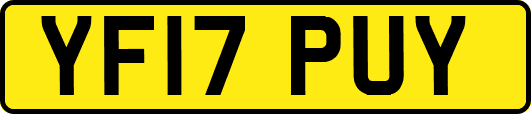YF17PUY