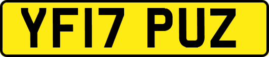 YF17PUZ