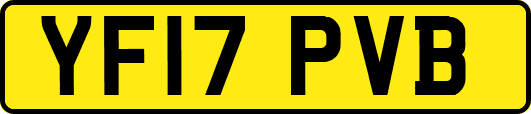 YF17PVB