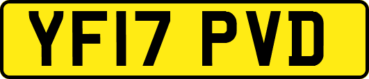 YF17PVD