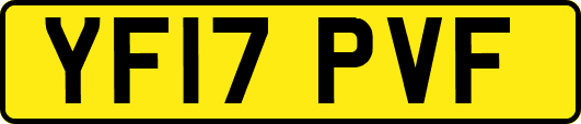 YF17PVF