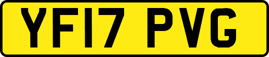 YF17PVG