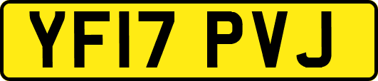 YF17PVJ