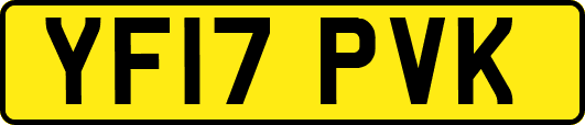 YF17PVK