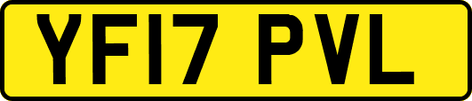 YF17PVL