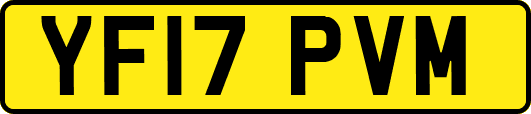 YF17PVM