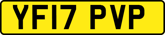 YF17PVP