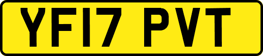 YF17PVT