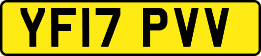 YF17PVV