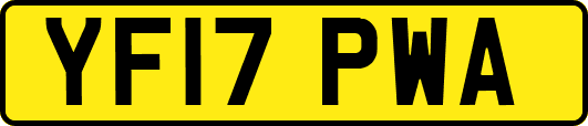 YF17PWA