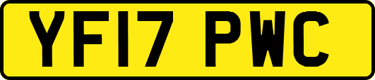 YF17PWC