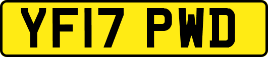 YF17PWD