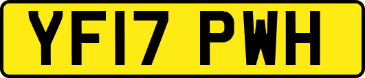 YF17PWH