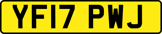 YF17PWJ