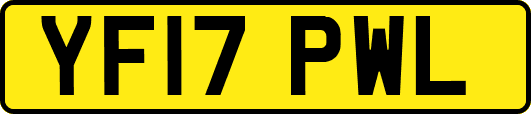YF17PWL