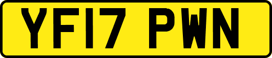 YF17PWN