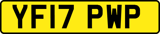 YF17PWP