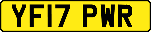 YF17PWR