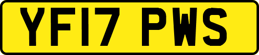 YF17PWS