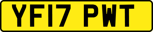 YF17PWT