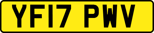 YF17PWV