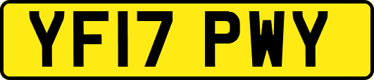 YF17PWY