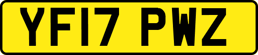 YF17PWZ