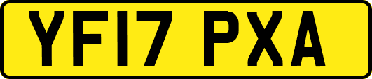 YF17PXA
