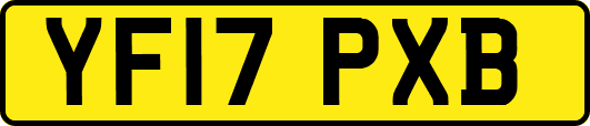 YF17PXB