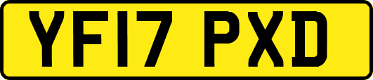 YF17PXD