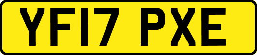 YF17PXE