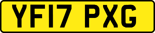YF17PXG