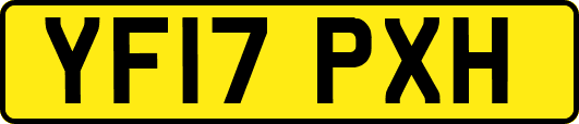 YF17PXH