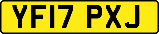 YF17PXJ