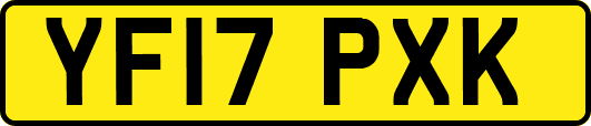 YF17PXK