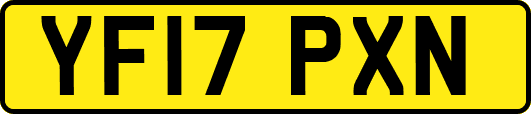 YF17PXN