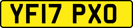 YF17PXO
