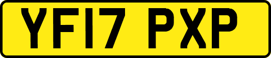 YF17PXP