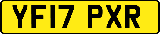 YF17PXR
