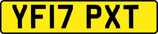 YF17PXT