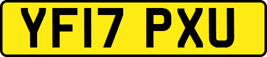 YF17PXU